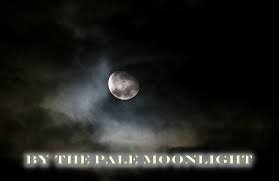 By The Pale Moonlight