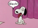 Snoopy Blech